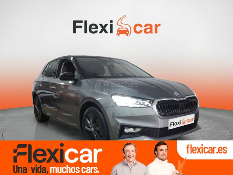 Foto del SKODA Fabia 1.0 TSI Style DSG 81kW