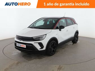 Imagen de OPEL Crossland 1.2 S&S GS Line 110