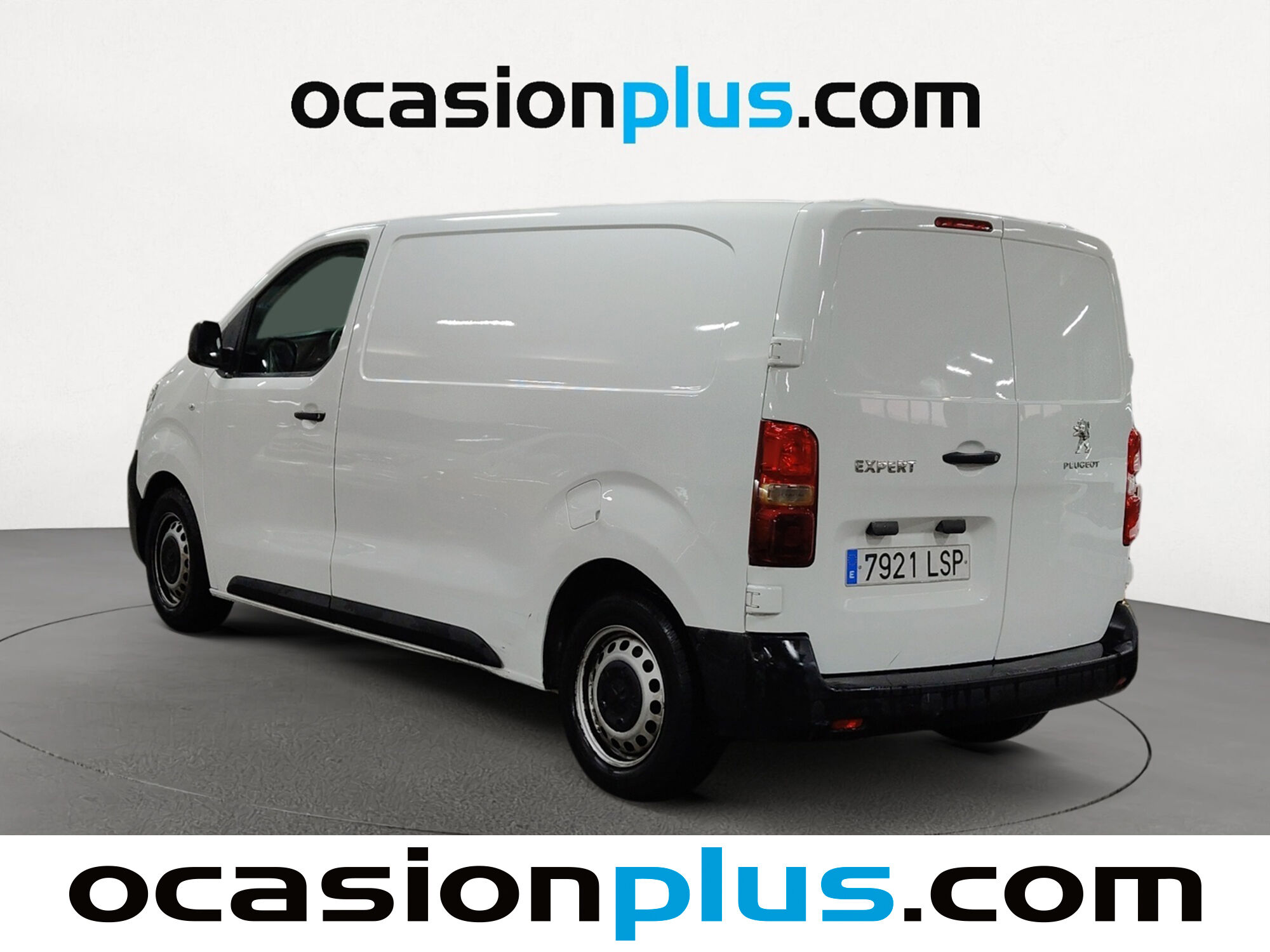 Foto del PEUGEOT Expert Fg. Standard 2.0BlueHDi S&S Pro 120