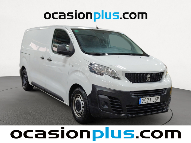 Foto del PEUGEOT Expert Fg. Standard 2.0BlueHDi S&S Pro 120