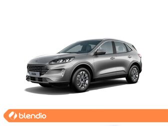 Imagen de FORD Kuga 1.5 EcoBoost Titanium FWD 150