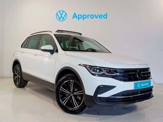 Imagen de VOLKSWAGEN Tiguan 1.4 eHibrid Life 180kW