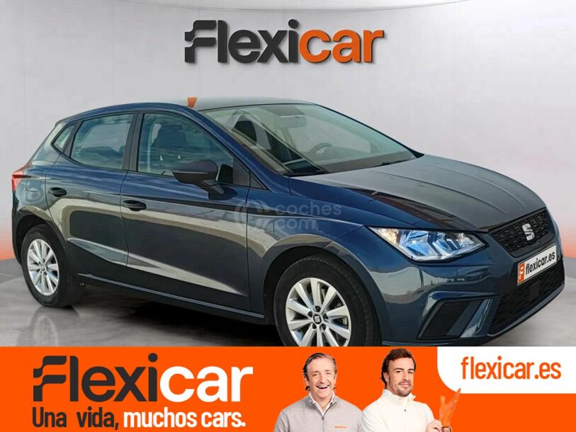 Foto del SEAT Ibiza 1.6TDI CR S&S Style 95
