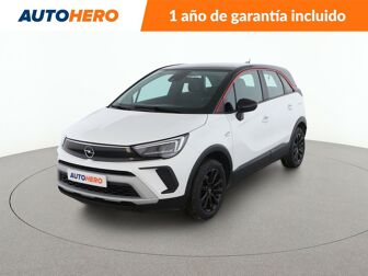 Imagen de OPEL Crossland 1.2 S&S GS Line 110