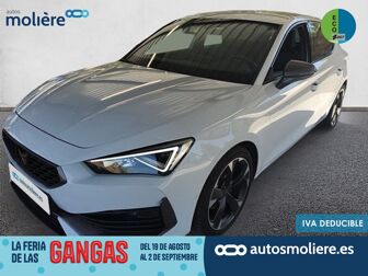 Imagen de CUPRA León 1.5 ETSI DSG 110Kw