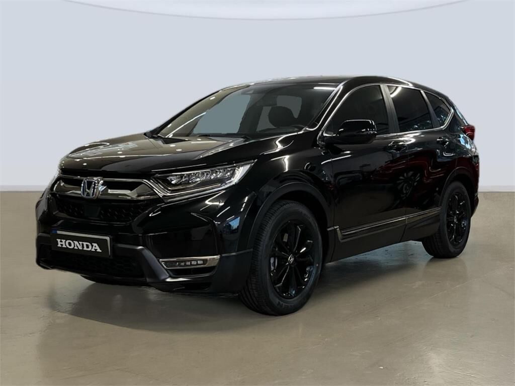 HONDA CR-V (2.0 i-MMD 4x2 SPORT LINE) en Valencia