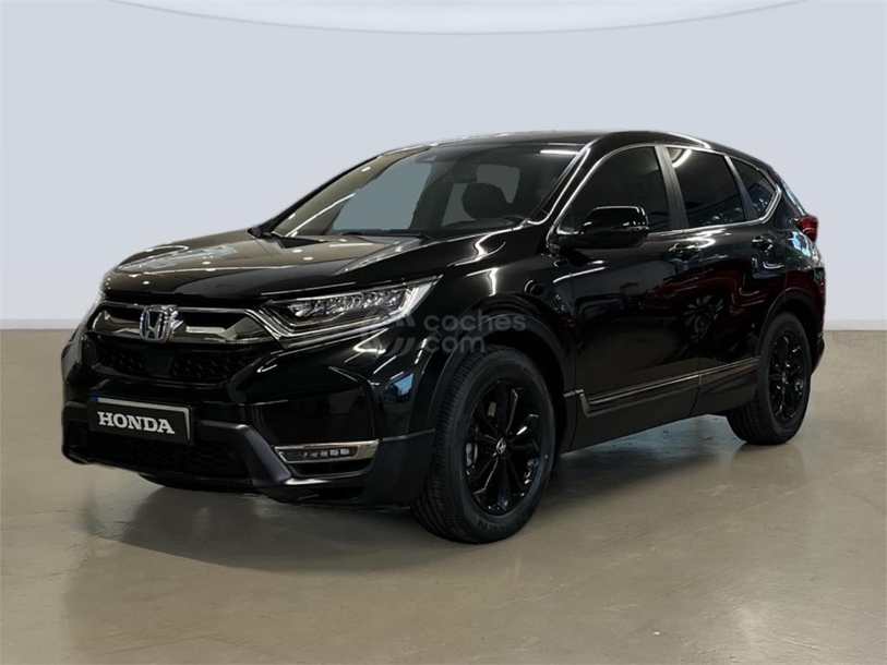 Foto del HONDA CR-V 2.0 i-MMD Sport Line 4x2