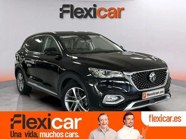 MG HS (1.5T-GDI PHEV Luxury) en Alicante