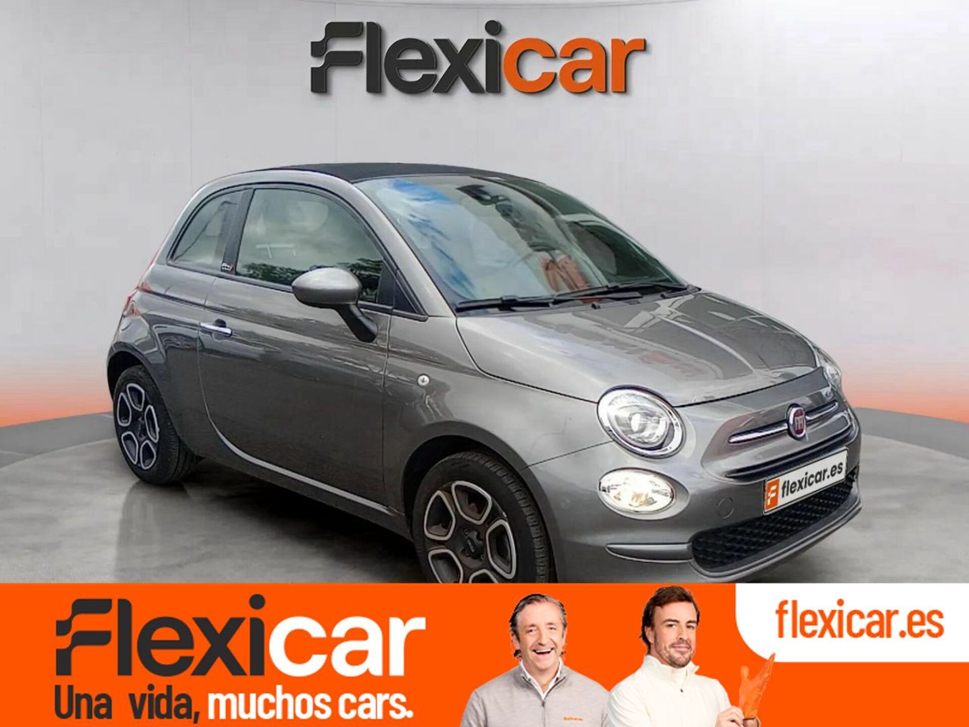 Imagen de FIAT 500