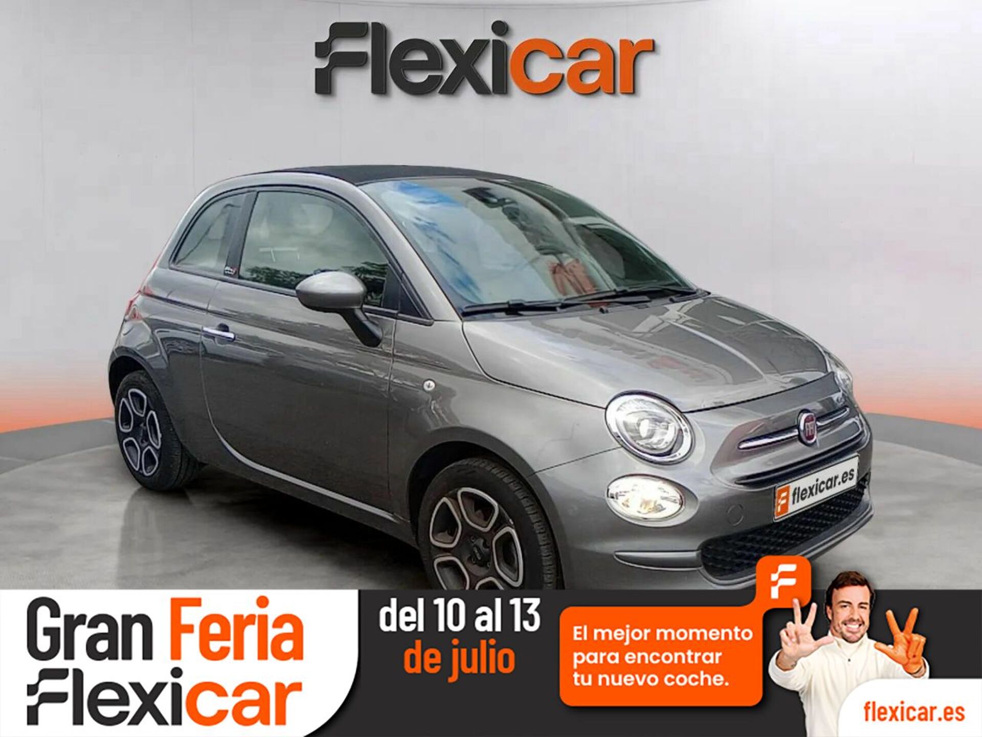 Imagen de FIAT 500