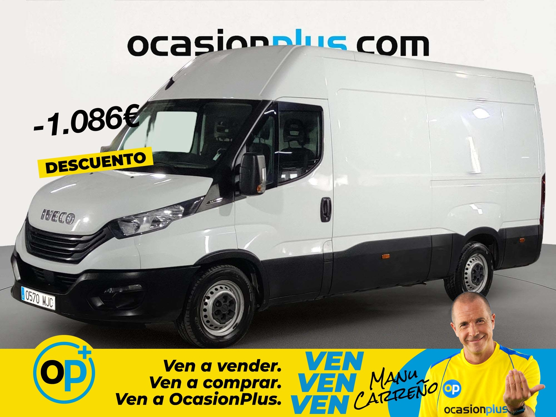 Imagen de IVECO Daily