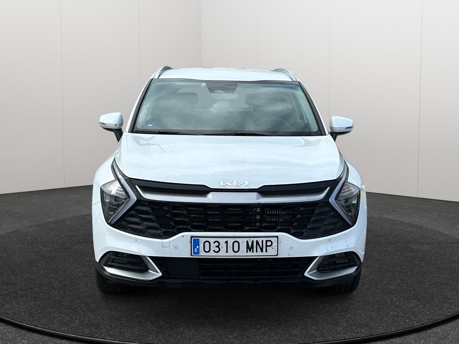 Foto del KIA Sportage 1.6 T-GDi PHEV Drive 4x4 265
