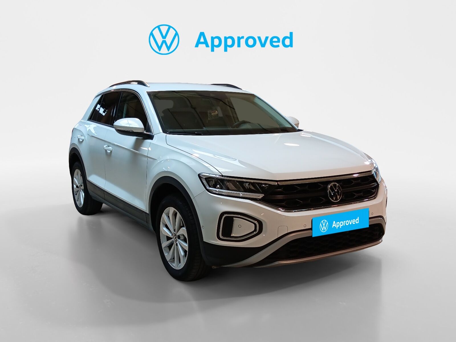 VOLKSWAGEN T-Roc (