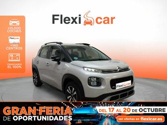 Imagen de CITROEN C3 Aircross Puretech Feel 82