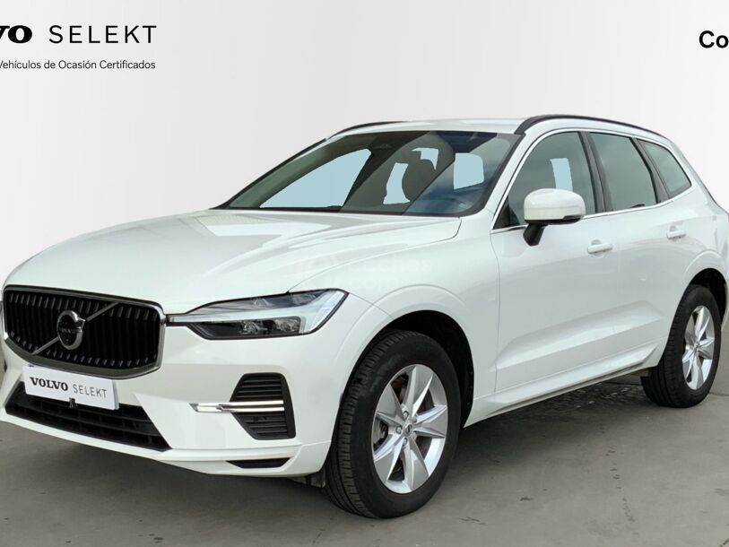 Foto del VOLVO XC60 B4 Core AWD Aut.