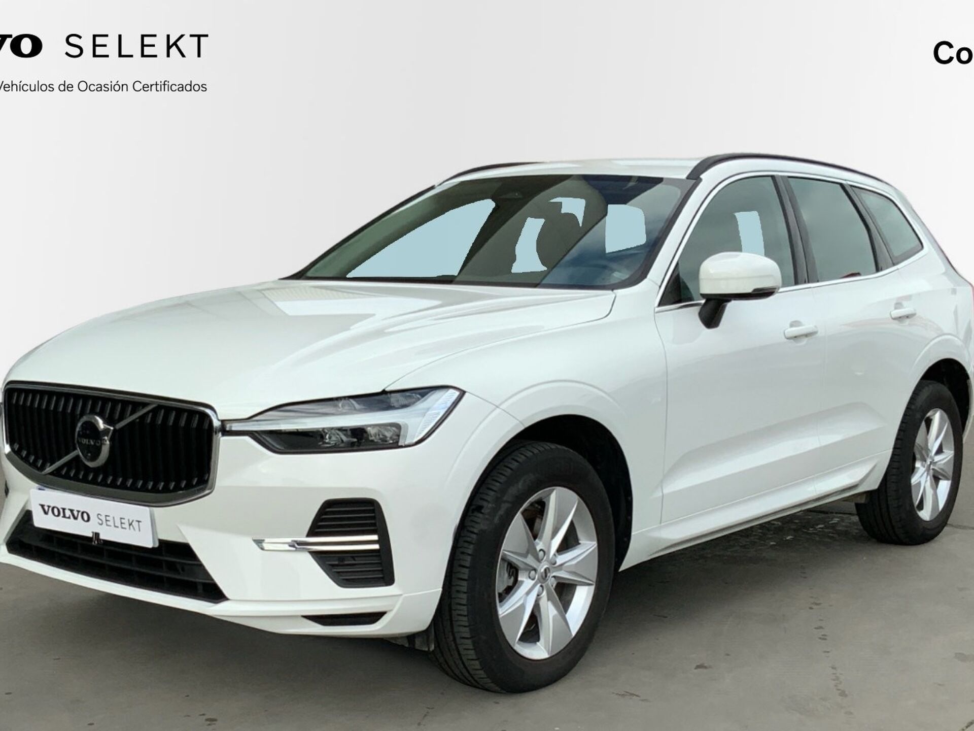 Imagen de VOLVO XC60