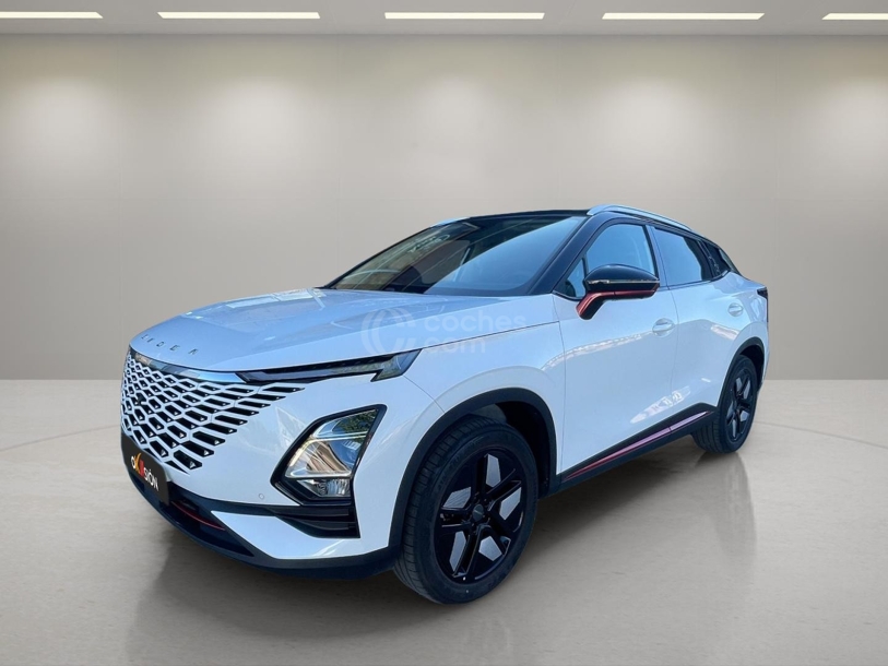 Foto del OMODA 5 1.6 Premiun 145