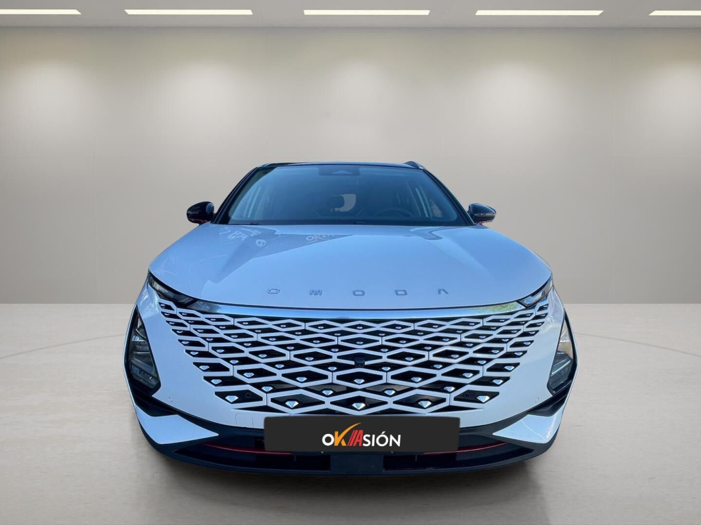 Foto del OMODA 5 1.6 Premiun 145