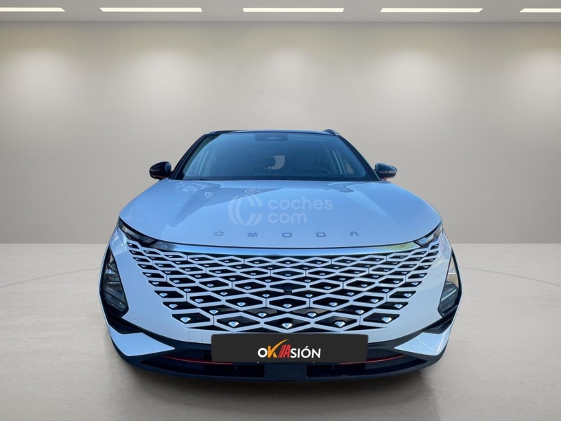 Foto del OMODA 5 1.6 Premiun 145