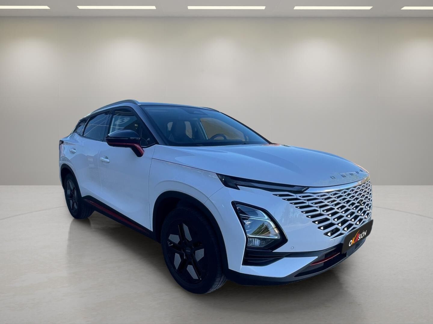 Foto del OMODA 5 1.6 Premiun 145