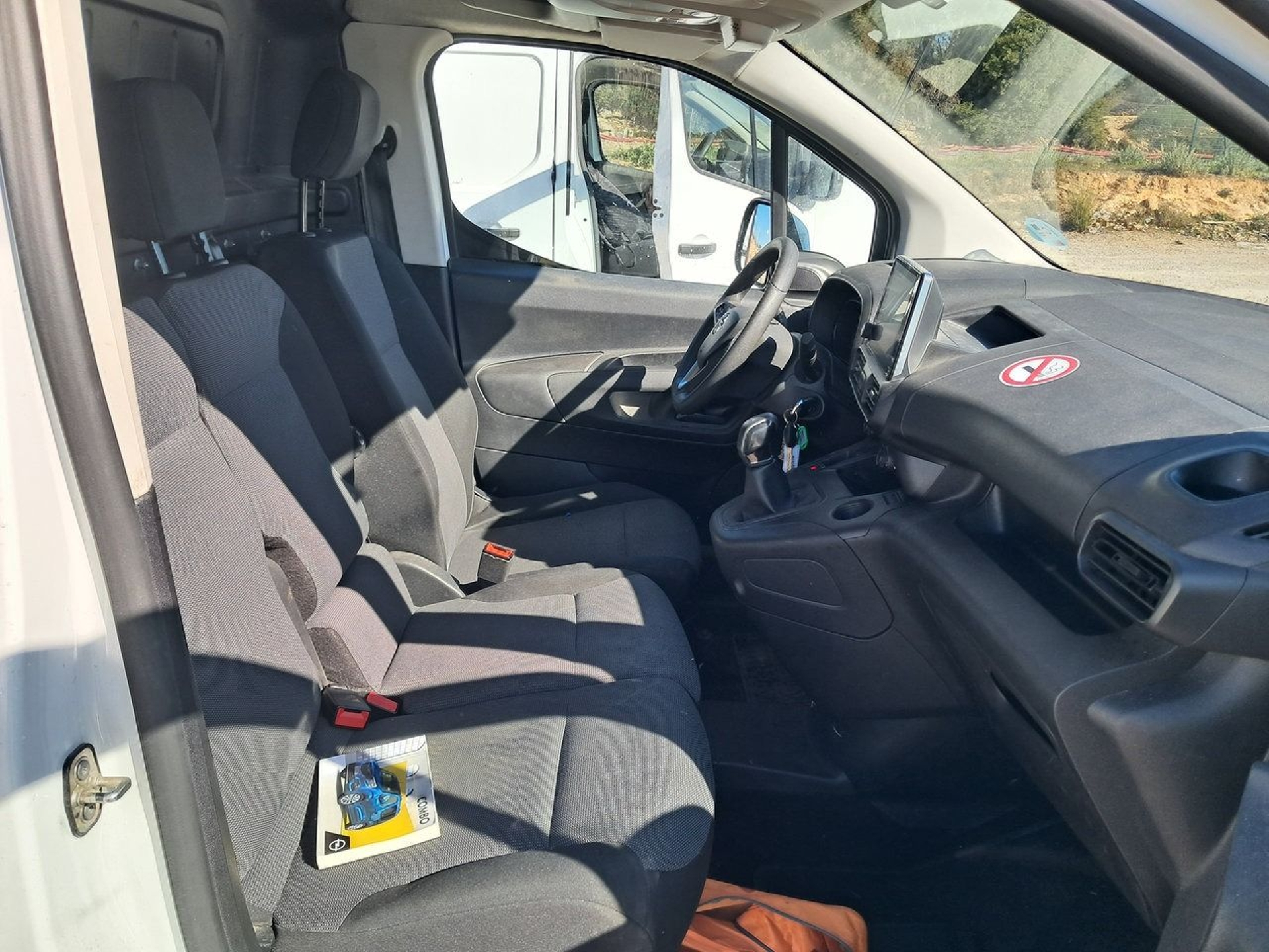 Imagen de OPEL Combo