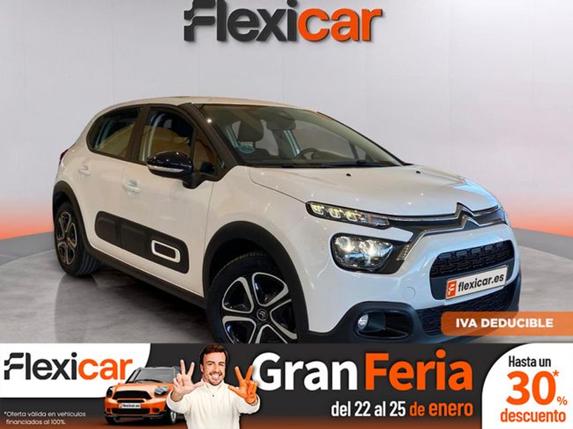 Imagen de CITROEN C3