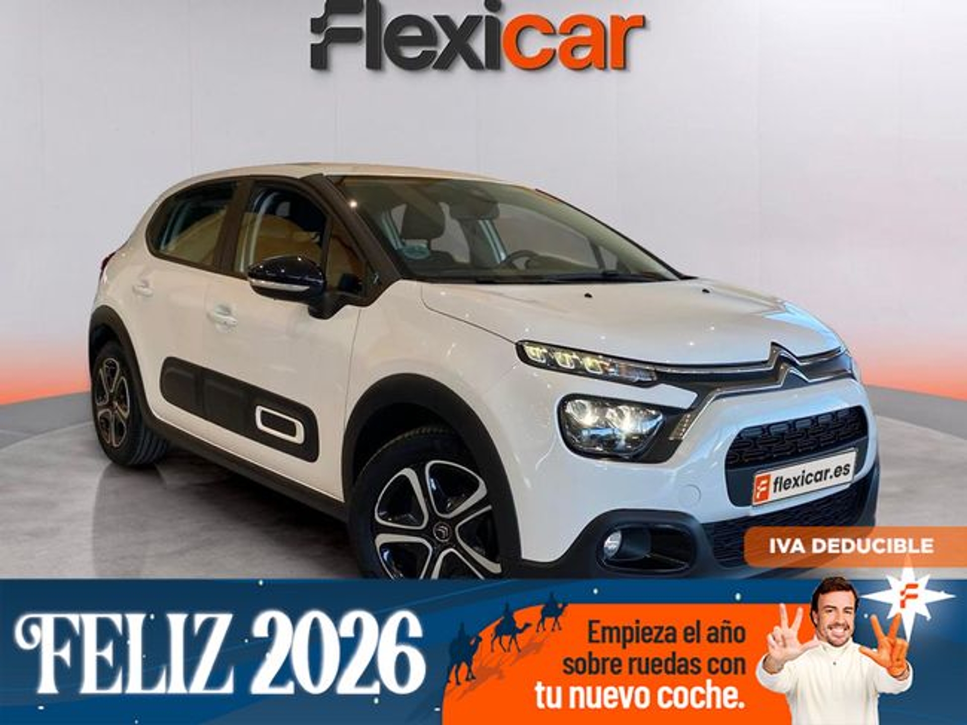 Imagen de CITROEN C3