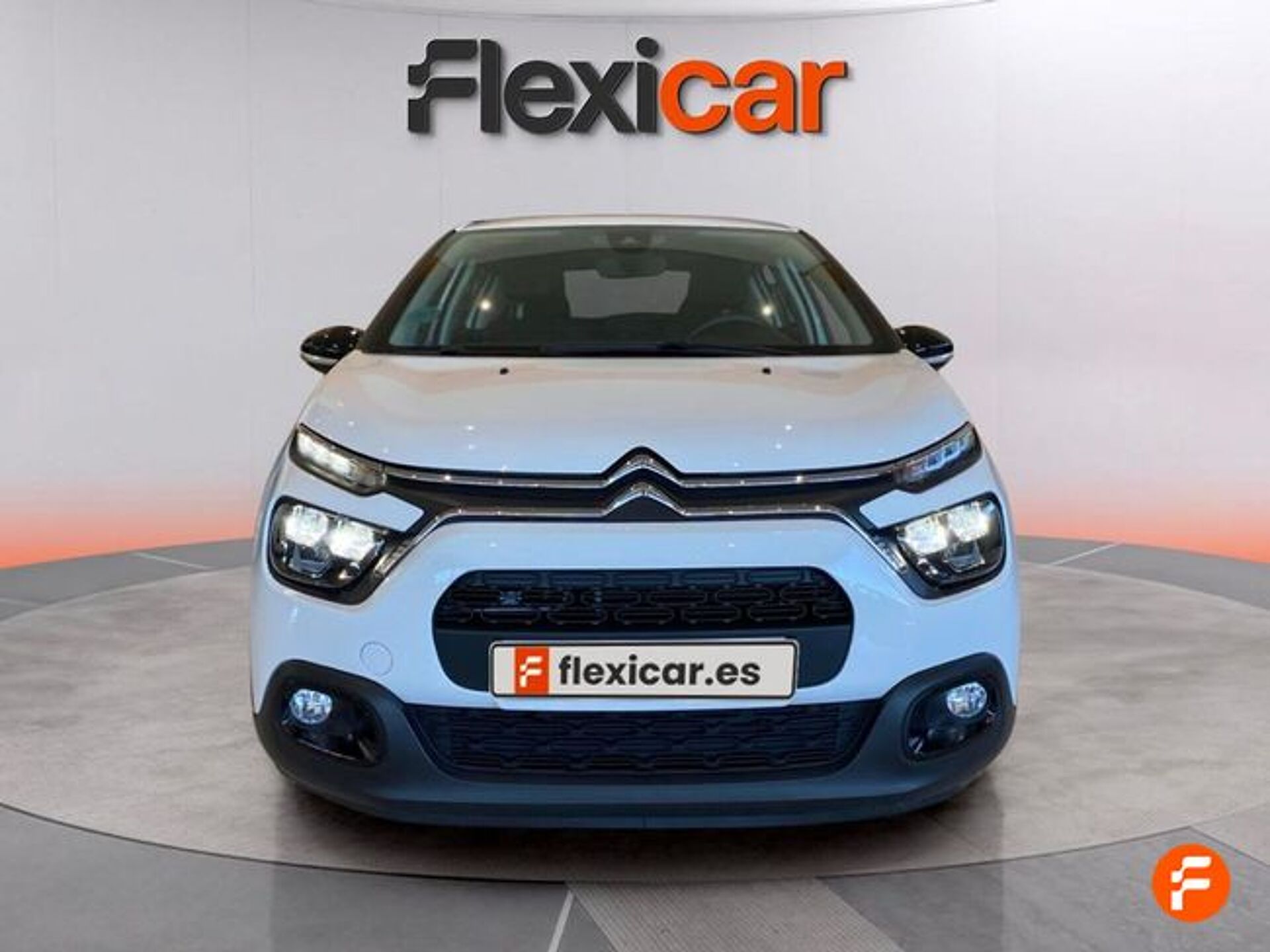 Imagen 2 de CITROEN C3