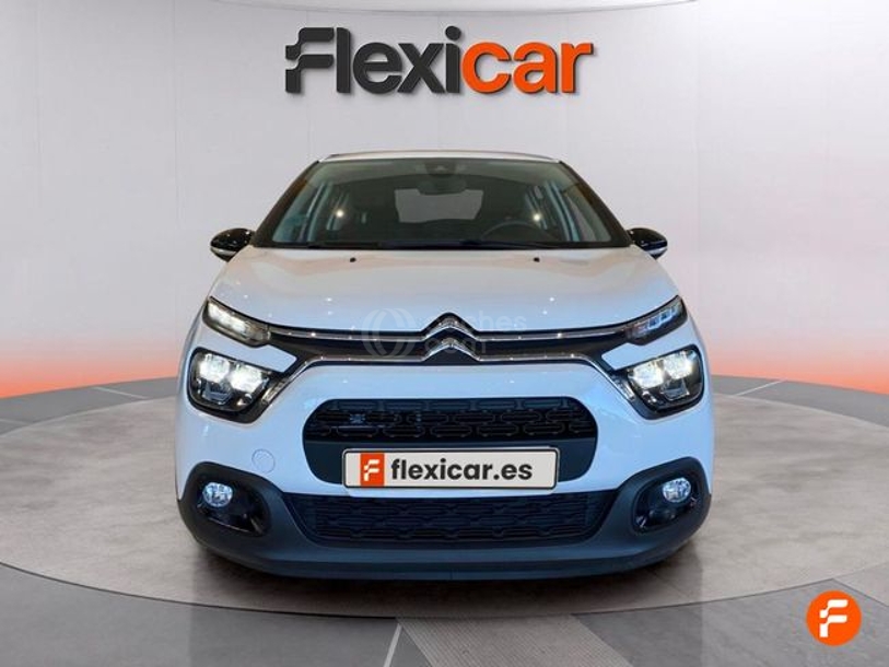 Foto del CITROEN C3 1.2 PureTech S&S Plus 83