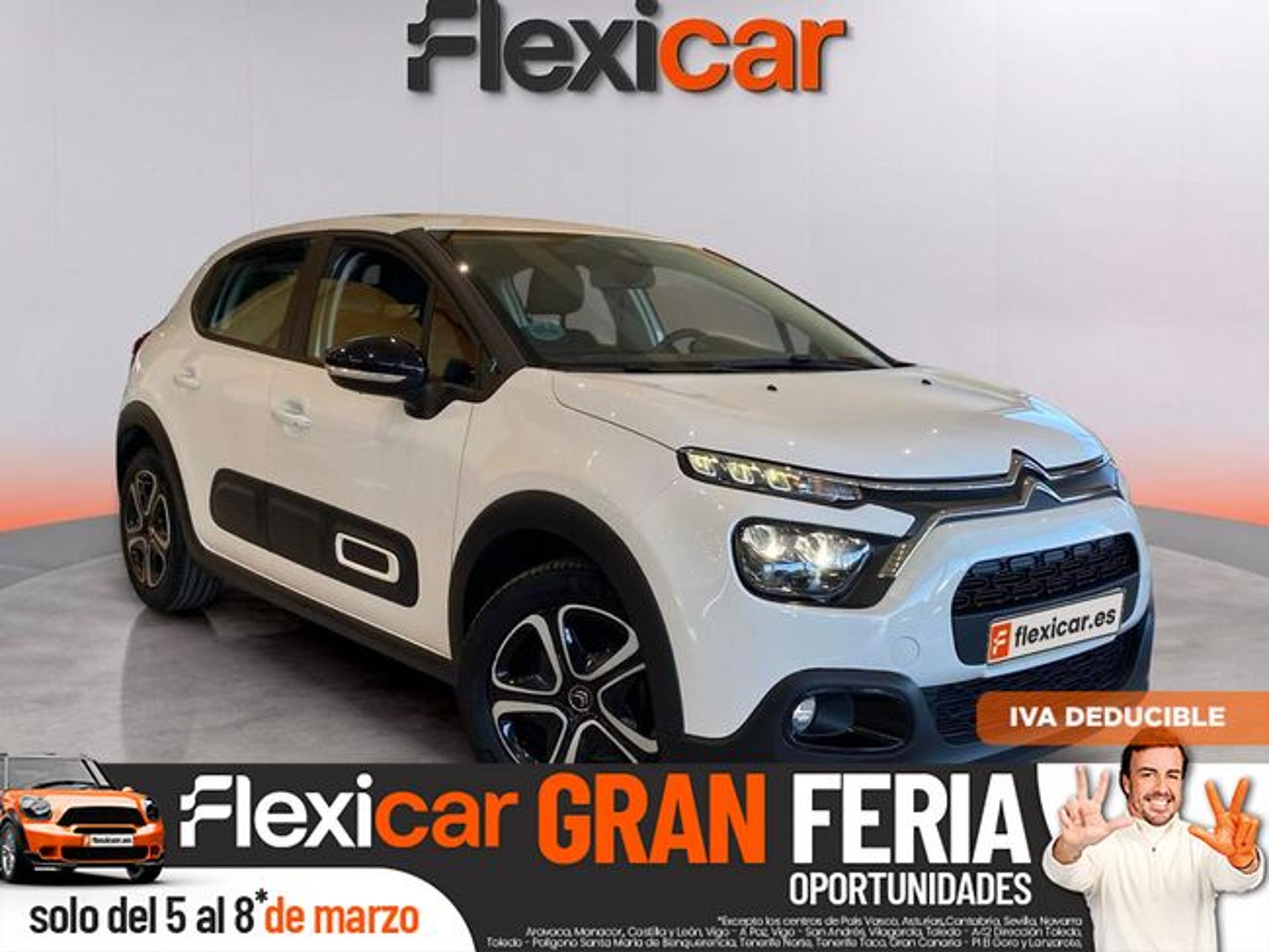 Imagen de CITROEN C3