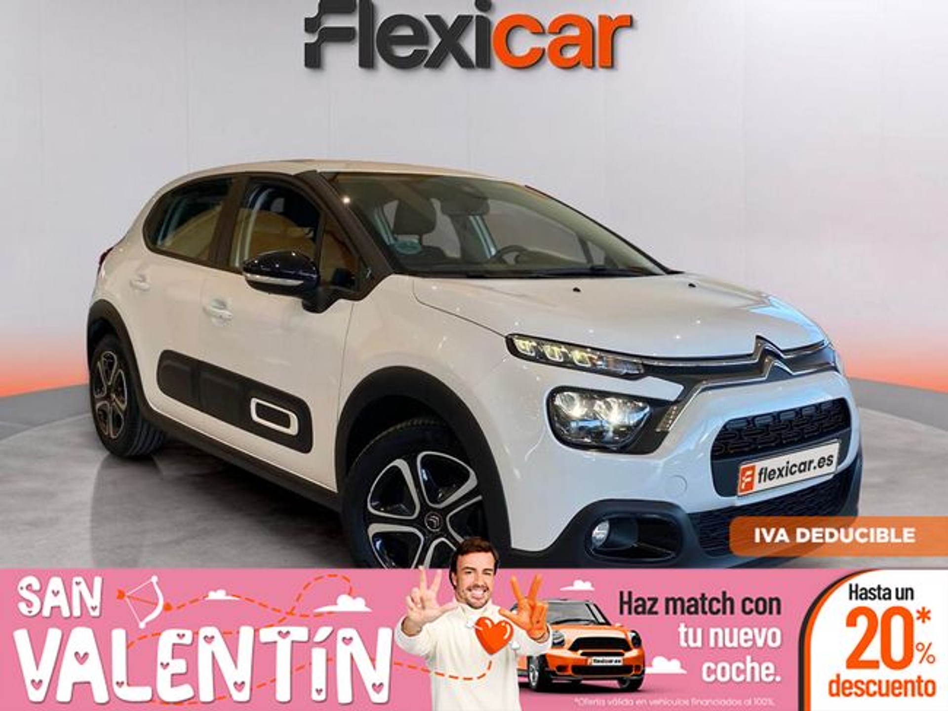 Imagen de CITROEN C3