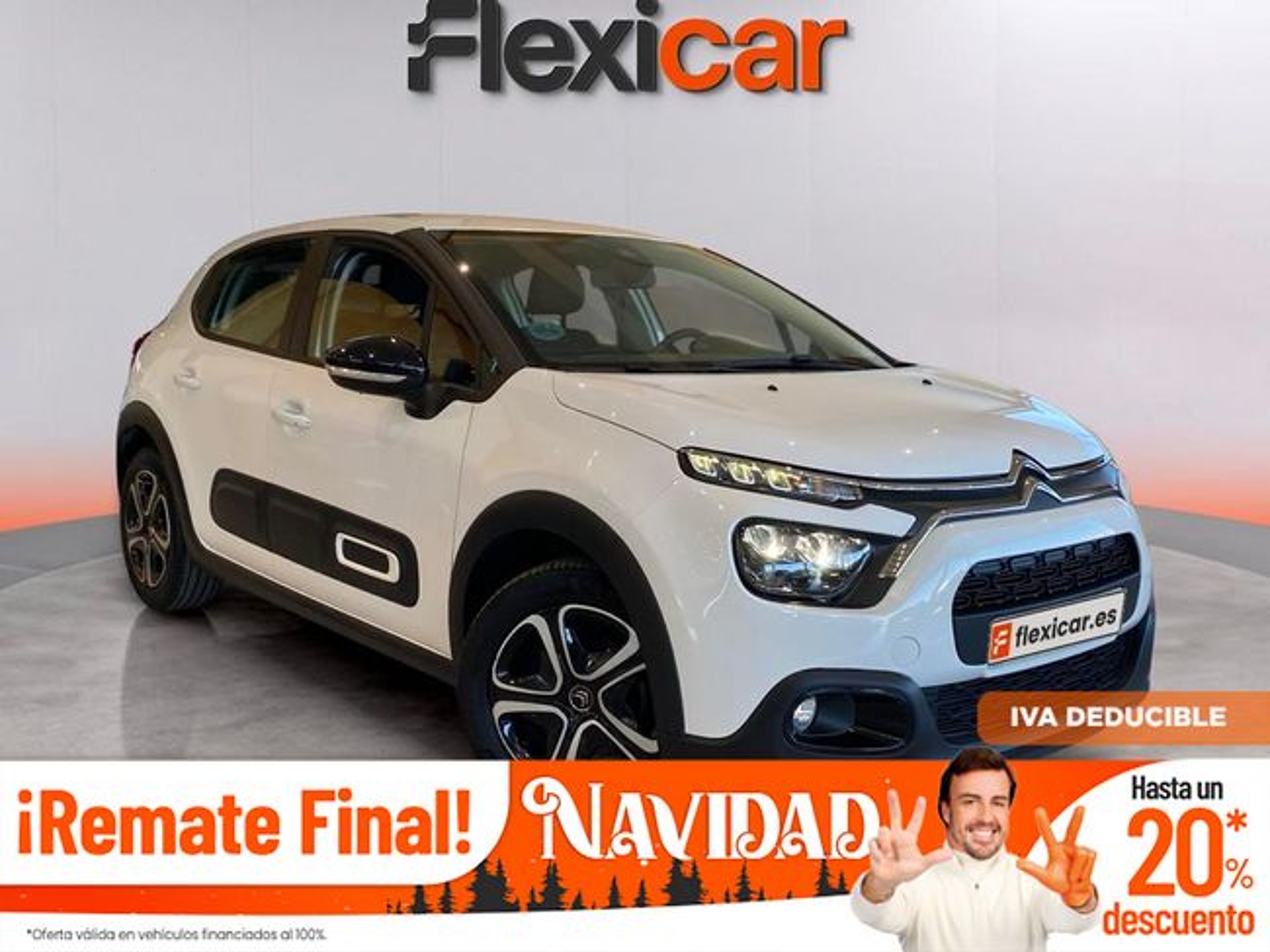 Imagen de CITROEN C3