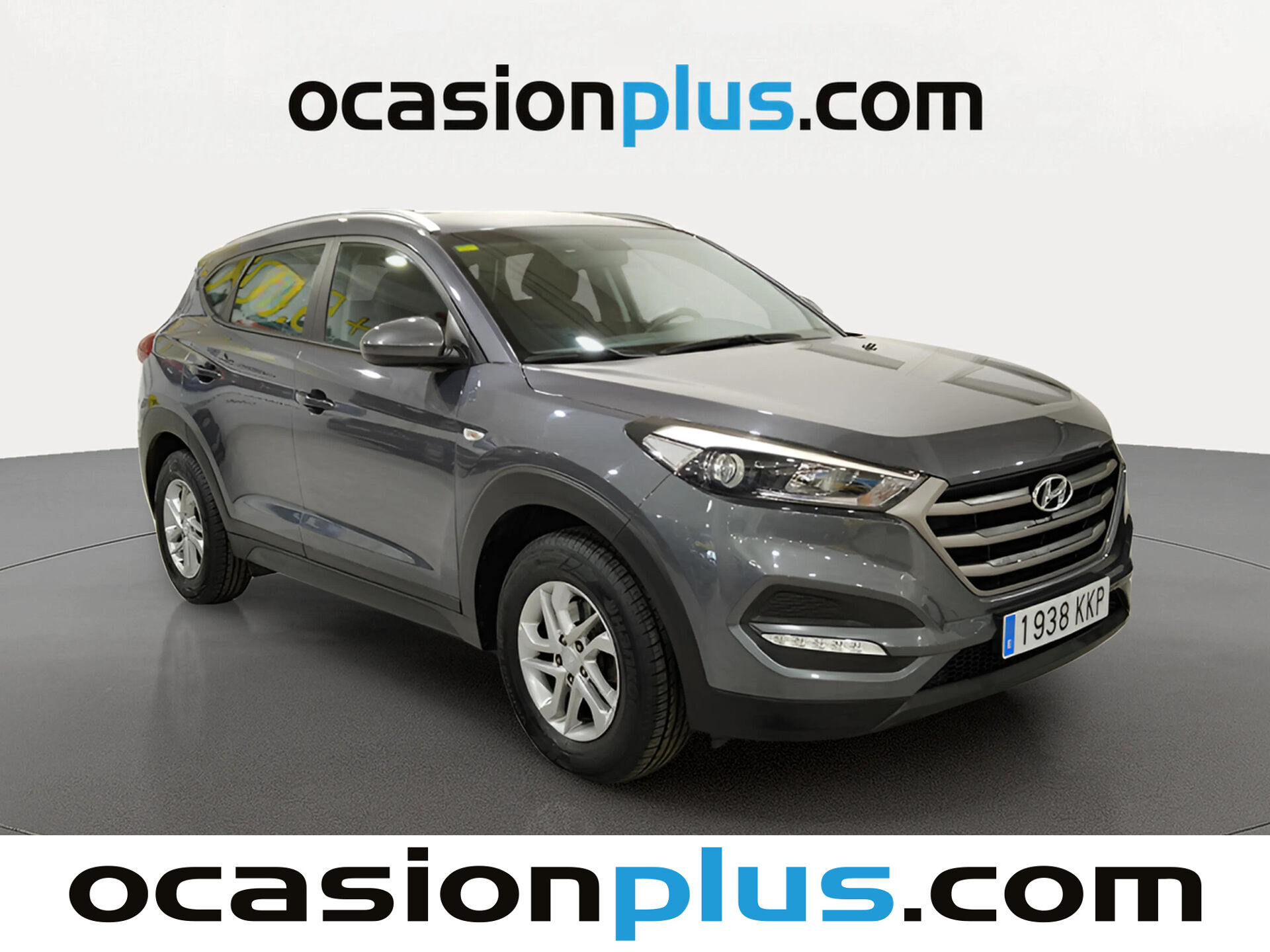 Imagen 2 de HYUNDAI Tucson
