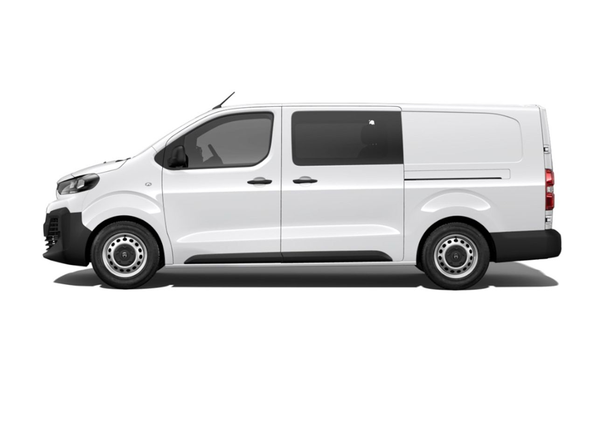 Imagen de CITROEN Jumpy