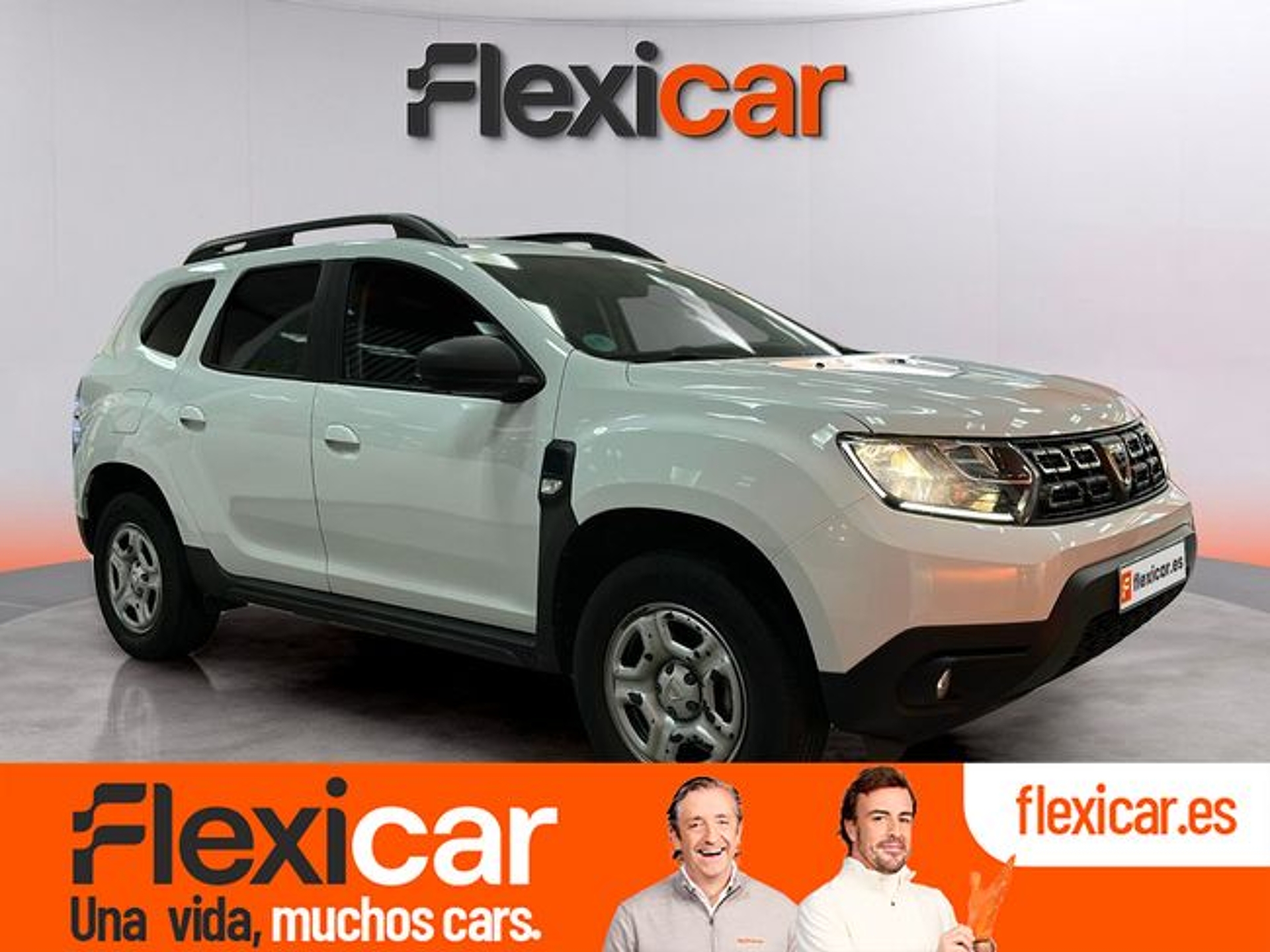 Imagen de DACIA Duster