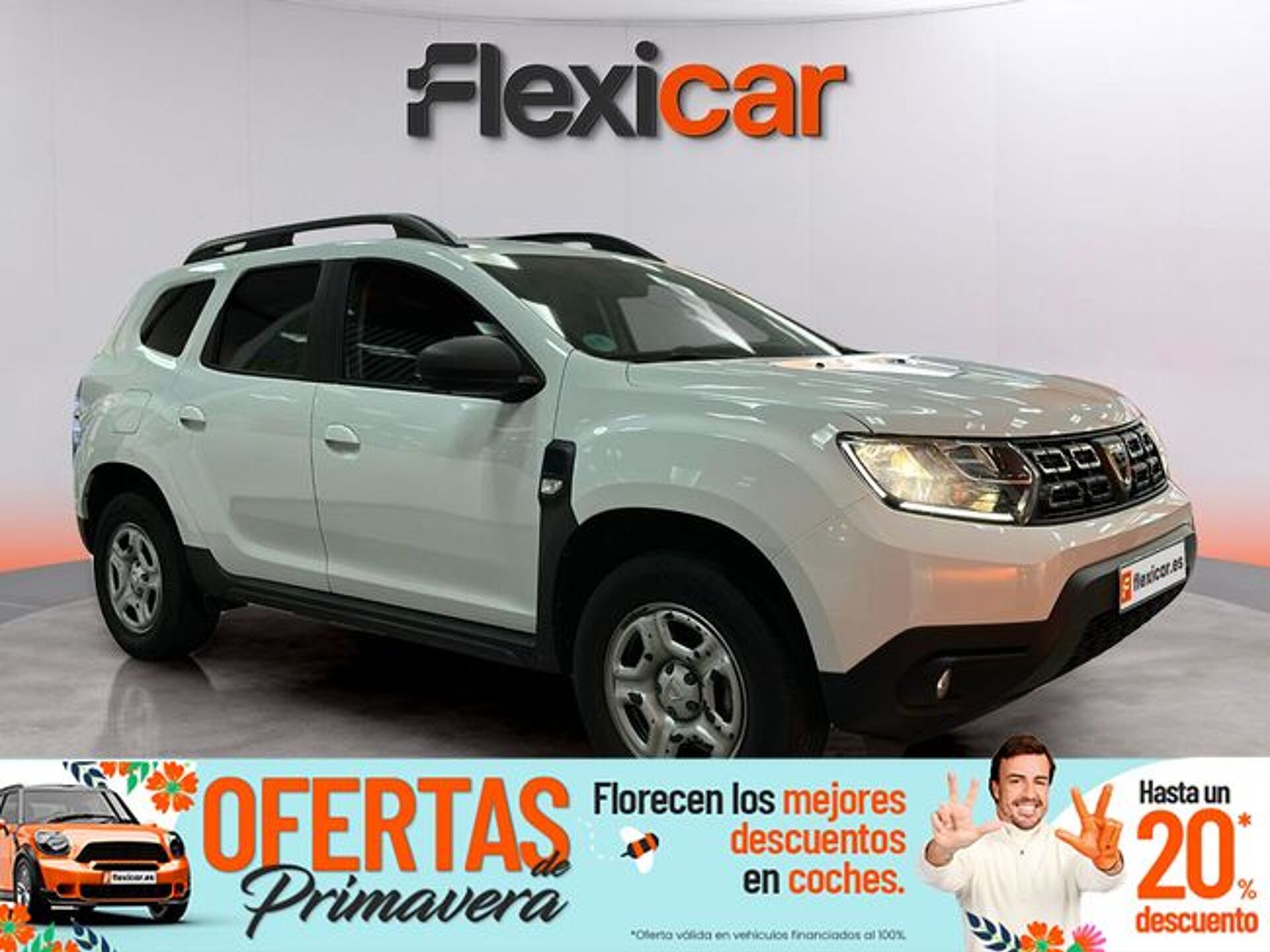 Imagen 1 de DACIA Duster