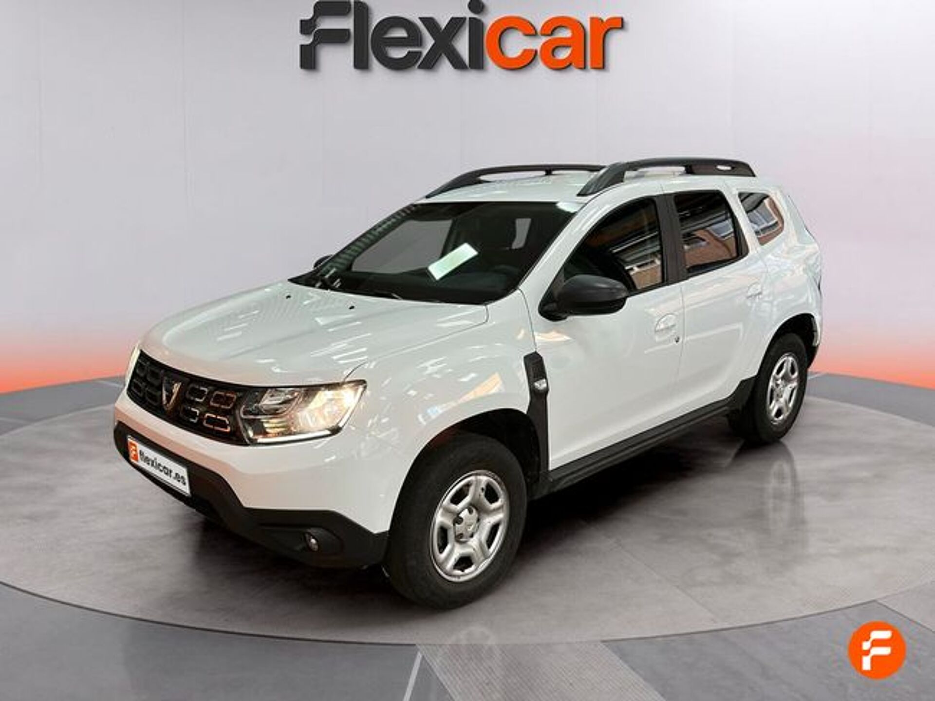 Imagen 2 de DACIA Duster