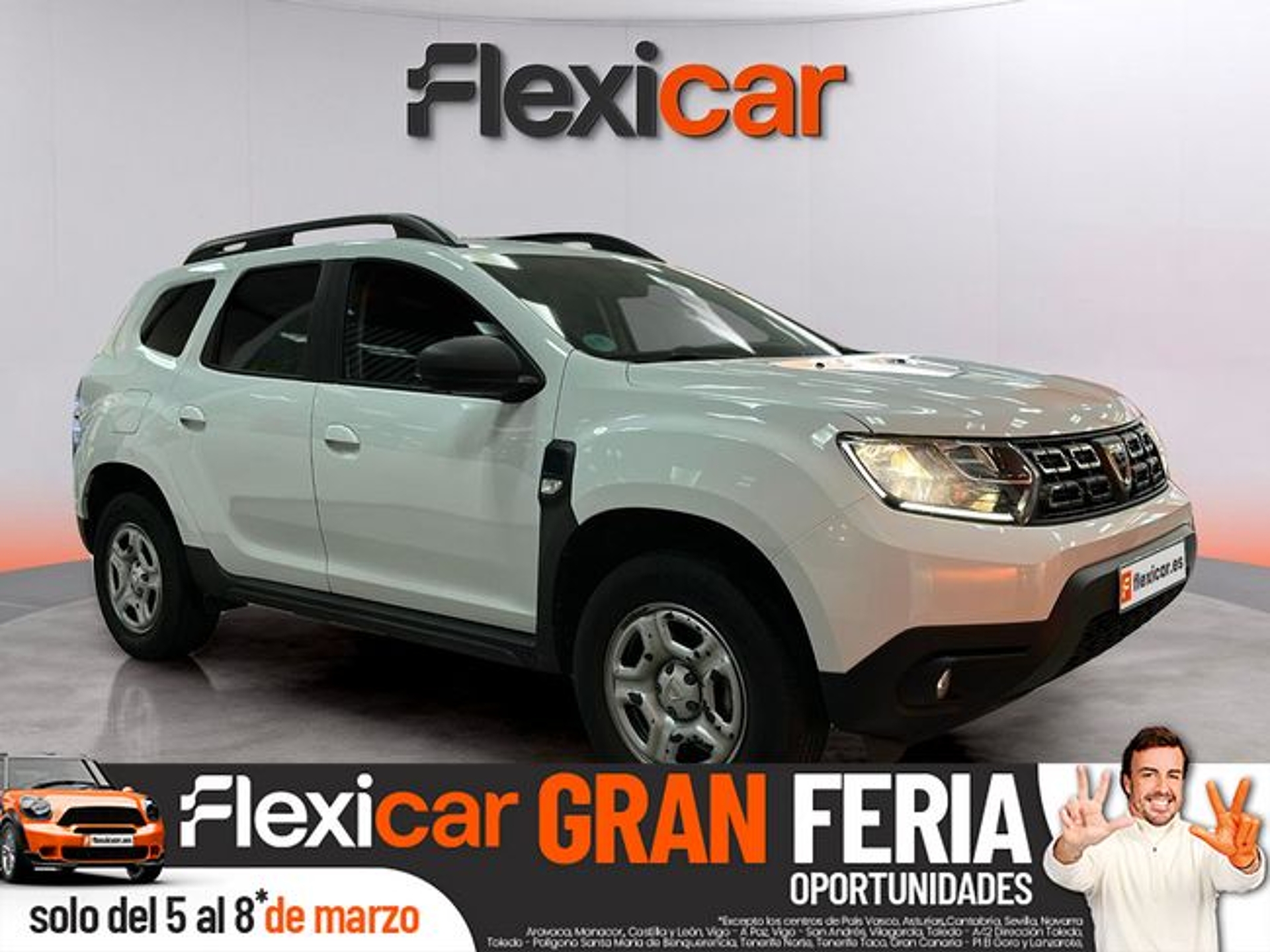 Imagen de DACIA Duster