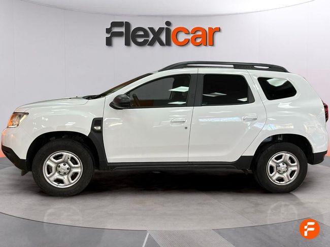 Foto del DACIA Duster 1.5 Blue dCi Comfort 4x2 85kW
