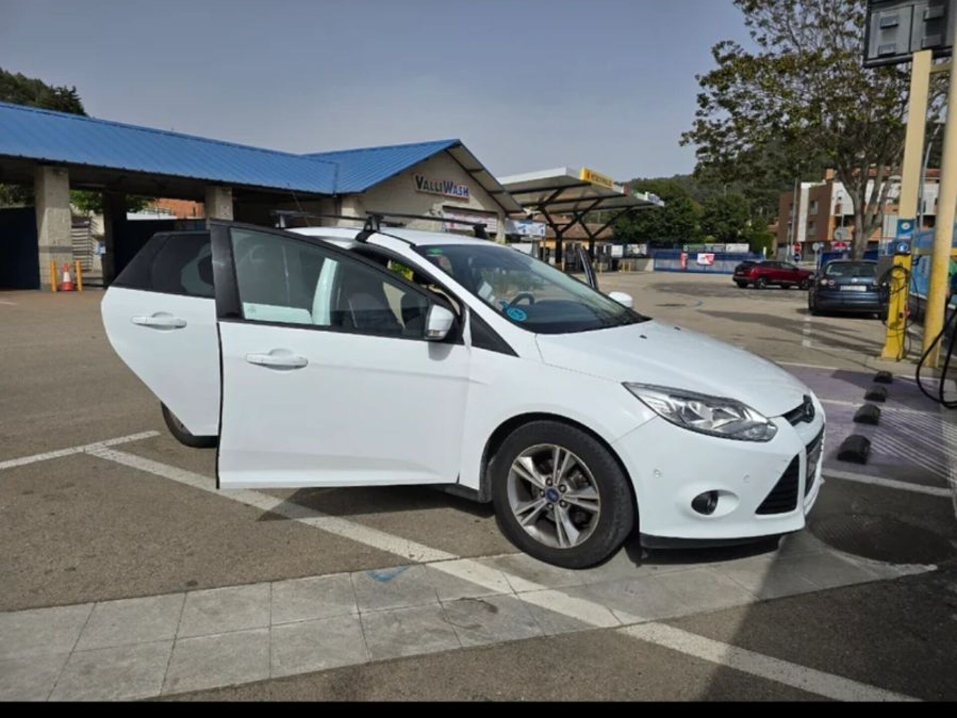 Imagen 1 de FORD Focus