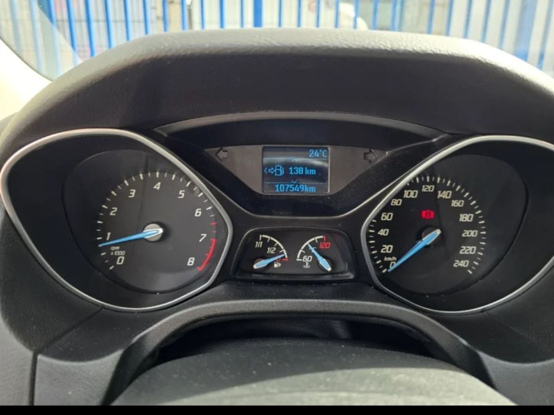 Imagen 3 de FORD Focus