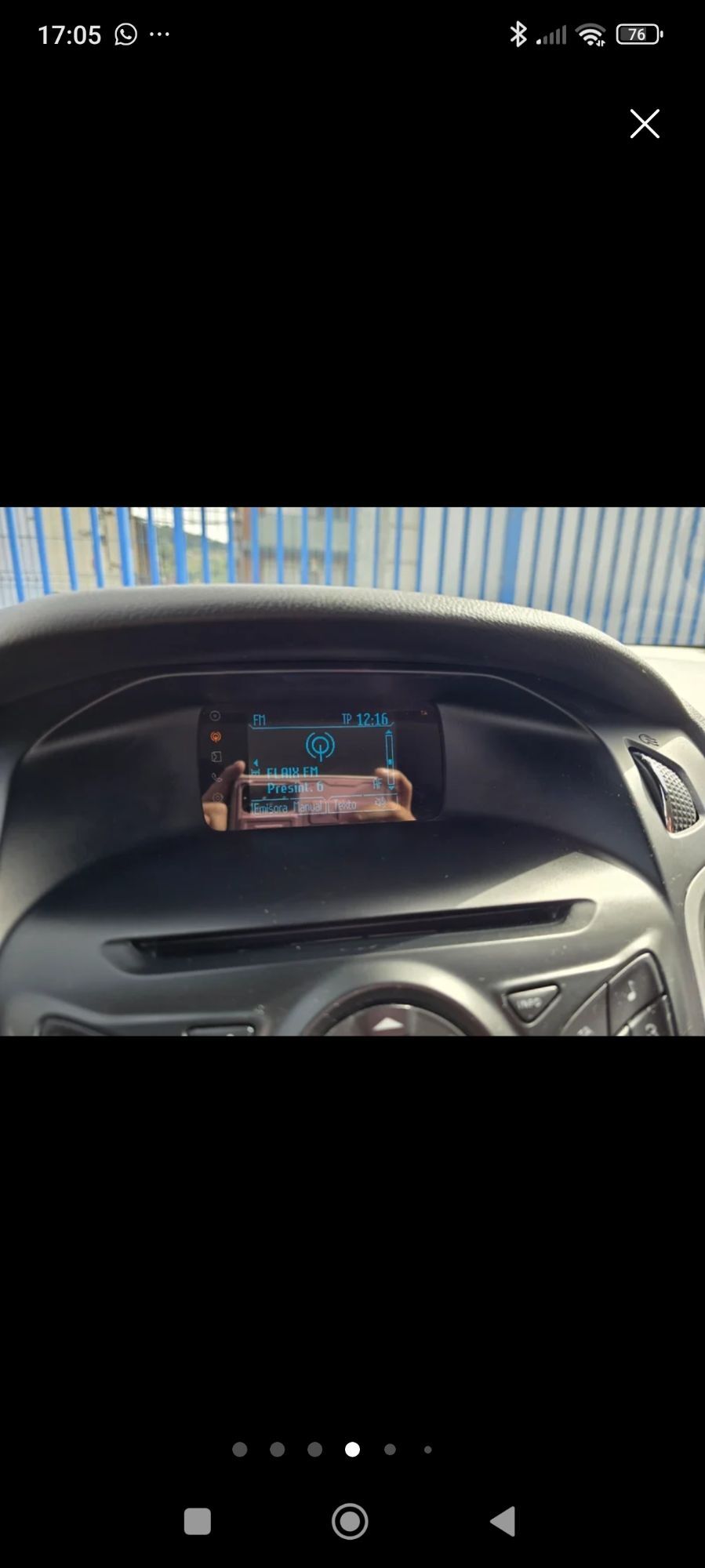 Foto del FORD Focus 1.0 Ecoboost Auto-S&S Trend+ 125