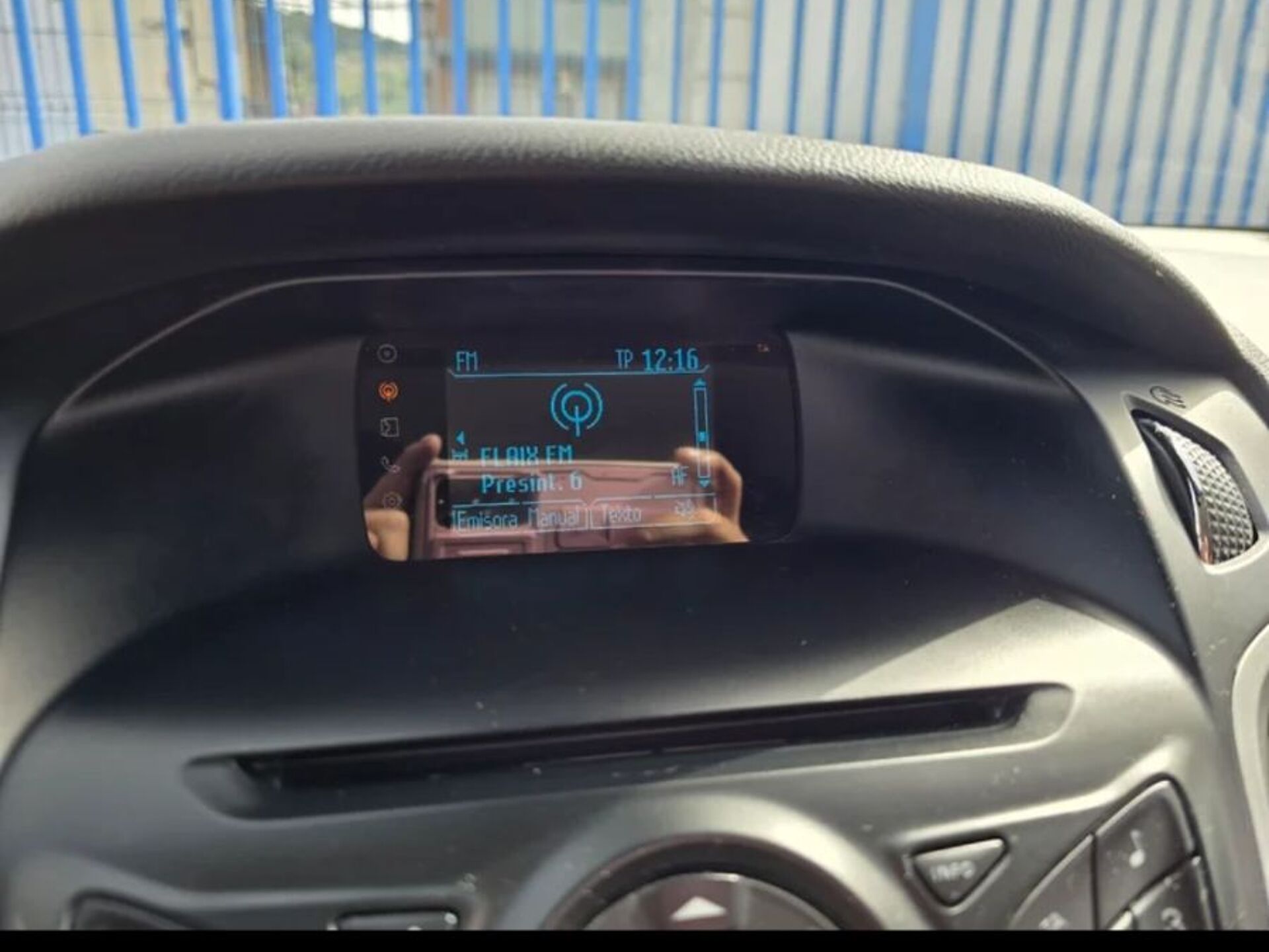 Imagen 2 de FORD Focus