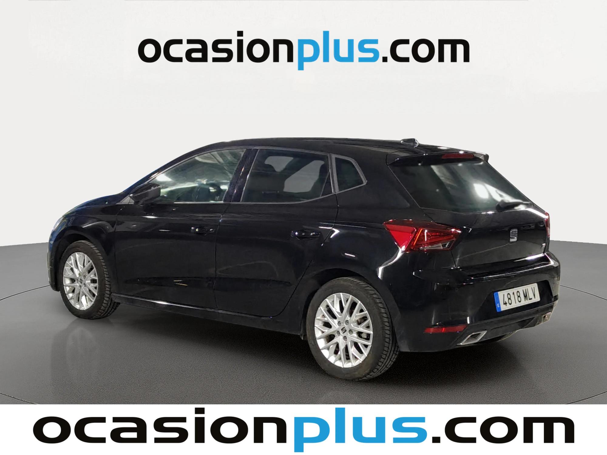 Foto del SEAT Ibiza 1.0 TSI S&S FR 110