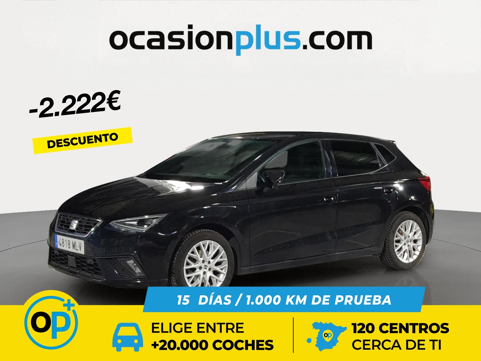 Imagen de SEAT Ibiza