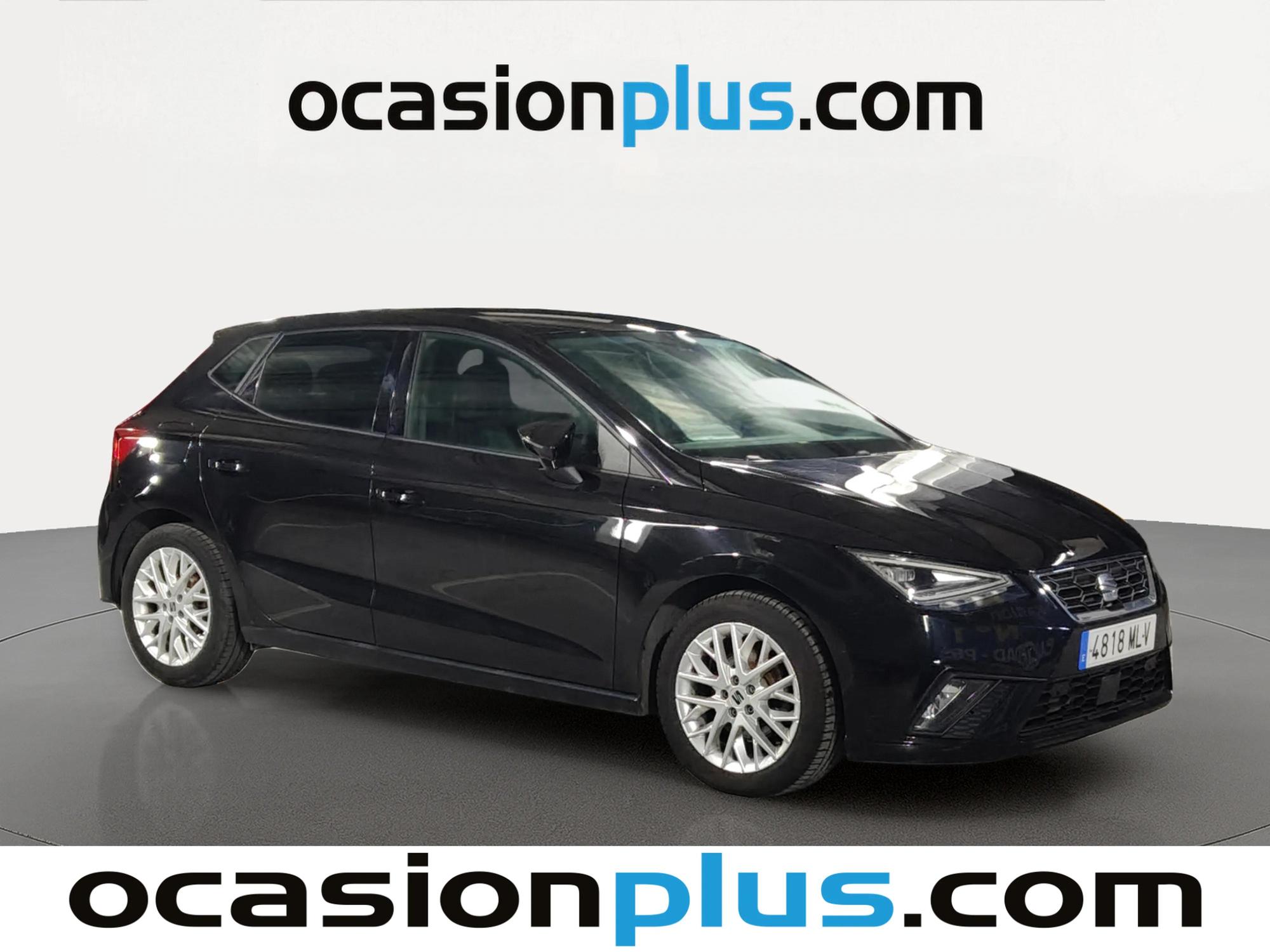 Foto del SEAT Ibiza 1.0 TSI S&S FR 110