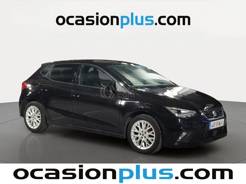 Foto del SEAT Ibiza 1.0 TSI S&S FR 110