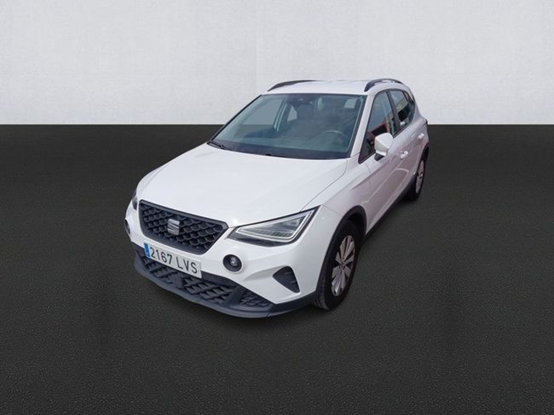 Imagen de SEAT Arona