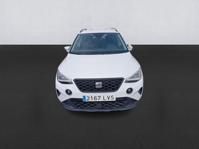 Foto del SEAT Arona 1.0 TSI S&S Style 110