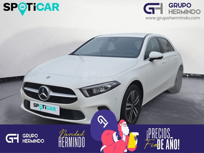 Foto del MERCEDES Clase A A 250e Progressive Line Advanced 8G-DCT